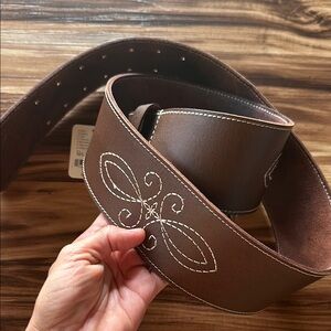 Free People Hip Belt